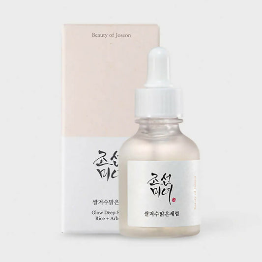 Beauty of Joseon Deep Glow Serum – 30ml