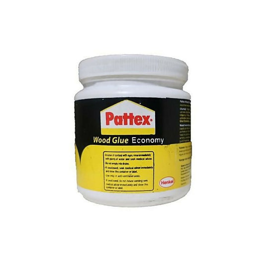 Henkel Pattex Wood Glue Economy 250ml