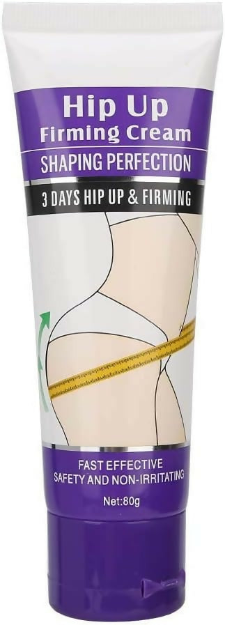 GUAN JING Hip Up Firming Cream