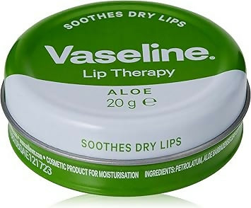 Vaseline Lip Therapy