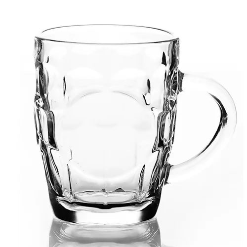 Beer Mug 510ml (Set of 2pcs)