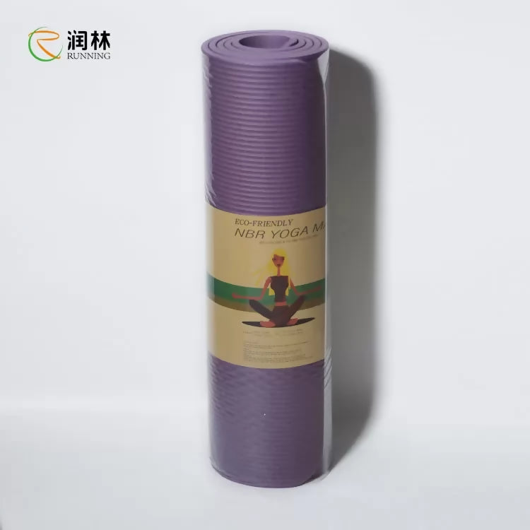 Yoga mats 6mm