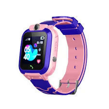 Q12 Kids Smart Watch