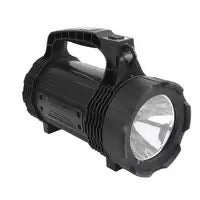 Powerful led flashlight..(100 watts)