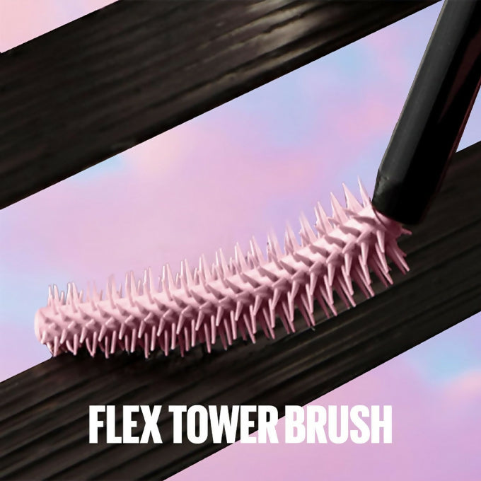 Maybelline Lash Sensational Sky High Masacara.