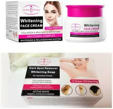 Aichun Beauty Whitening Face Cream