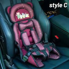 Kids Car Seats