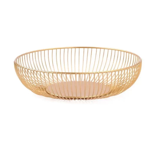 Wire Mesh Bowl