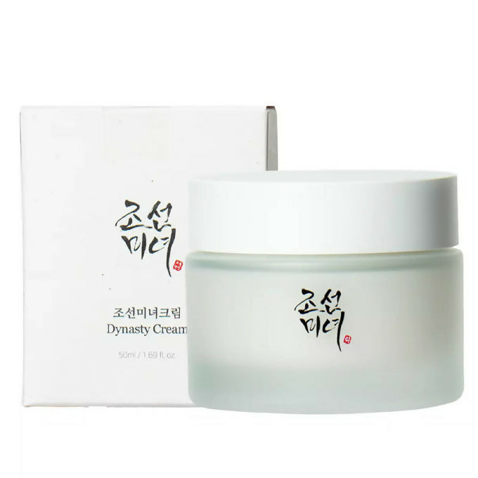 Beauty of Joseon Dynasty Cream