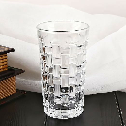 Juice/Water Glass 6pc Set 315ml