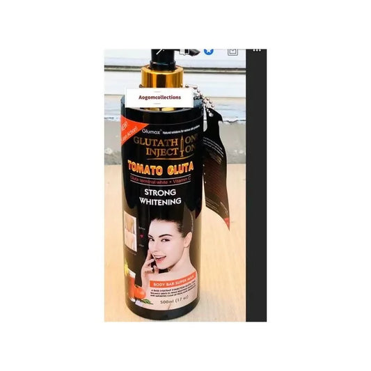 Glutathione Injection Tomato Gluta