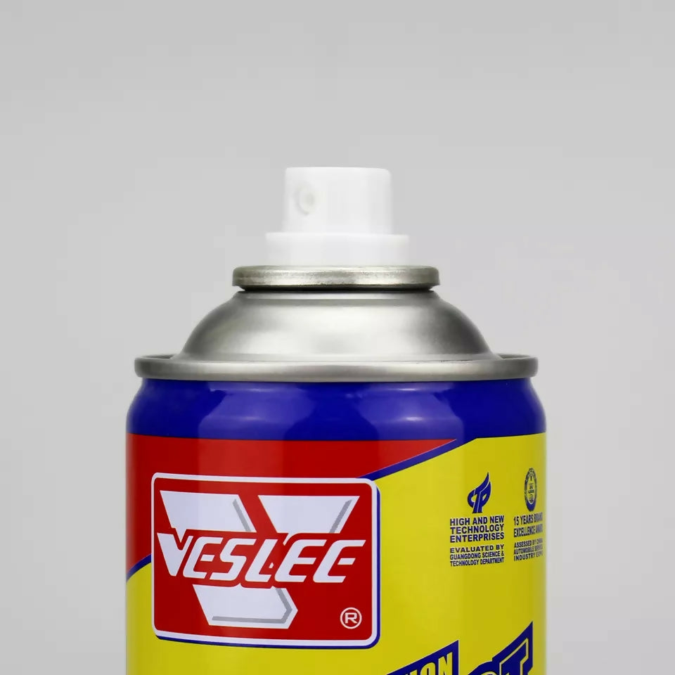 VESLEE Anti-Rust Multi-Purpose Lubricant Spray