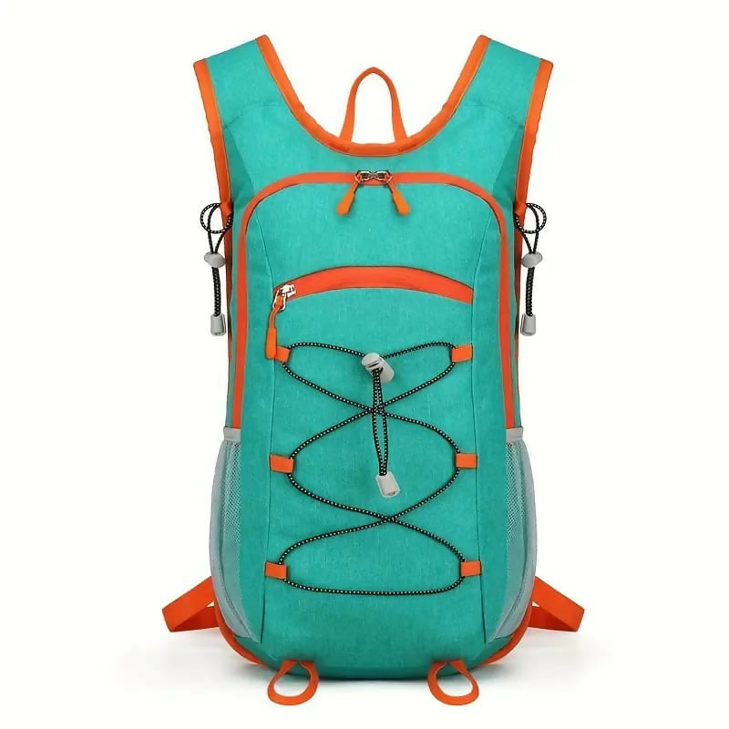 Outdoor camping mini bag/hydration bag