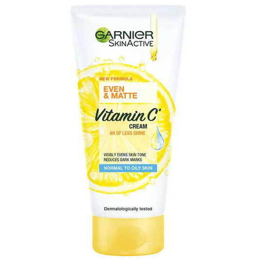 Garnier Even & Matte Normal To Oily Skin – 40ml