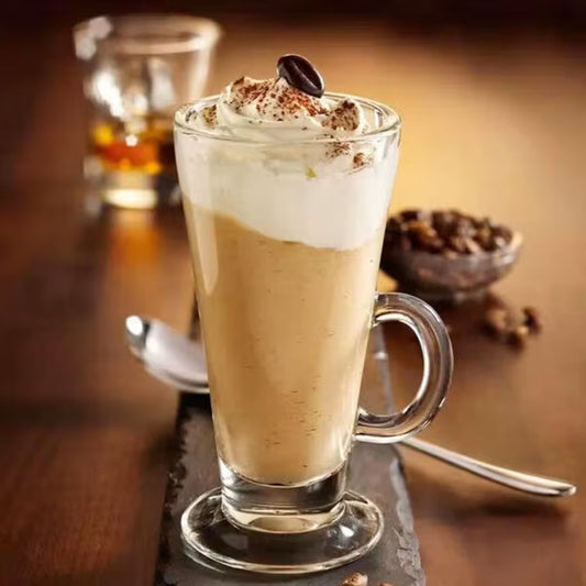 290ml Latte Glass Set(6pc)