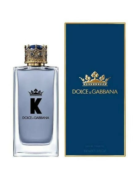 K For Men EDT 100Ml