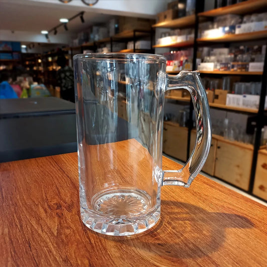 Milton Beer Mug 500ml (Set of 2pcs)