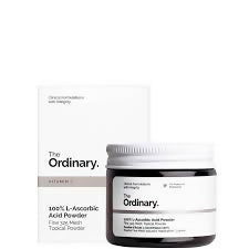 The Ordinary Ascorbic Powder