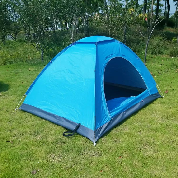 Quick Opening tent 4-5 persons