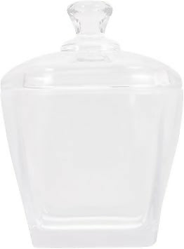 Glass Sugar Dish – 250ml