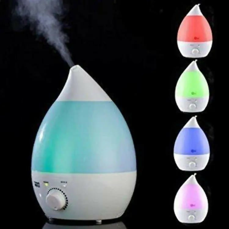 2.6ltrs humidifier