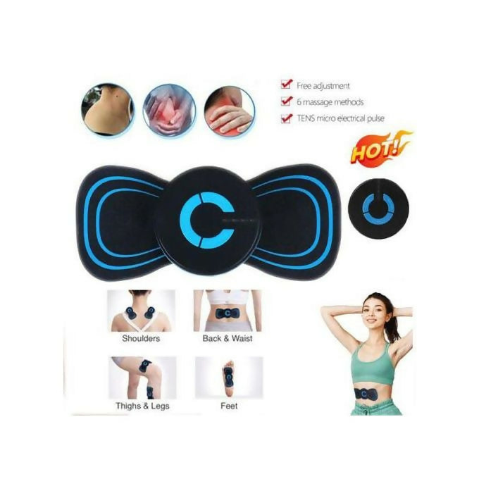 Wireless Cervical Massage Stimulator