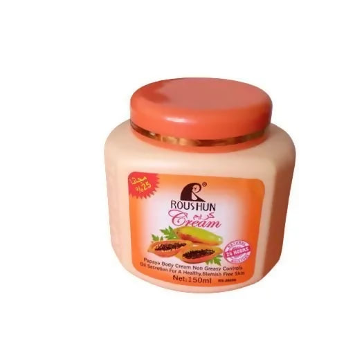 ROSHUN Roushun Papaya Body Cream