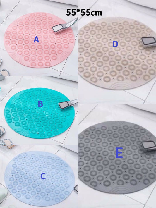 Round Anti-slip mats