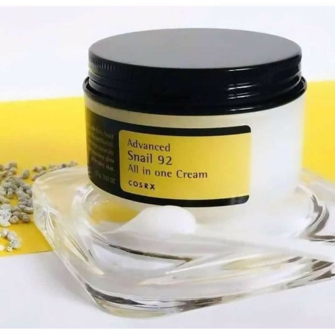 Cosrx Advanced Snail 92