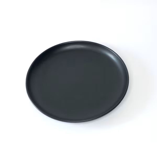 Ceramic Dinner Plate 27cm.