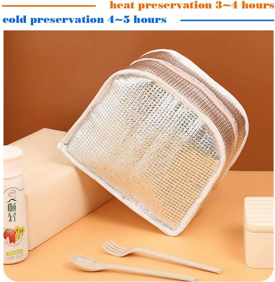 Kids Lunch Bag