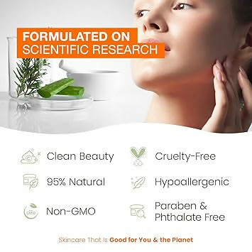 Cucumber 2 in 1 All Natural Anti Wrinkle Whitening Set