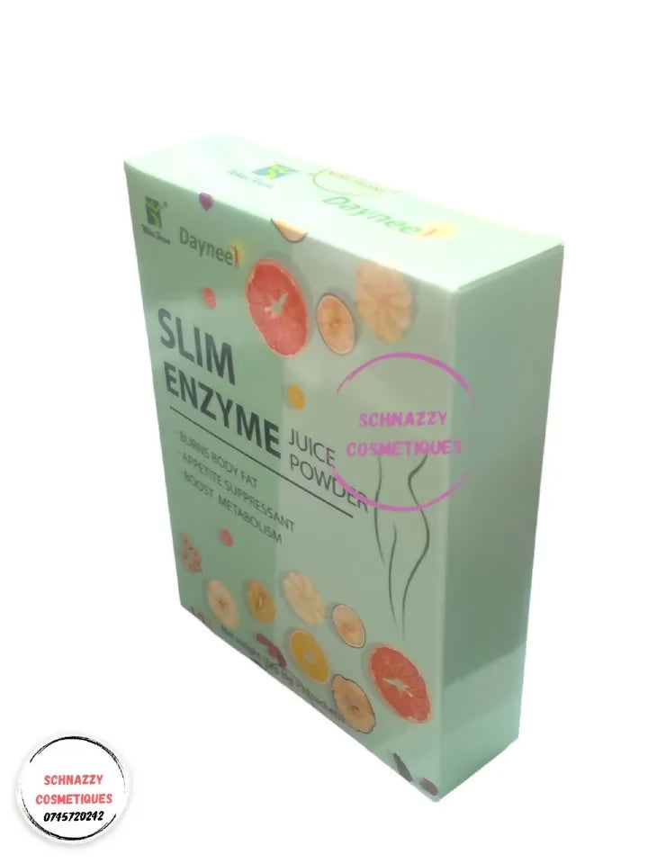 Wins Town Slim Enzyme Juice Powder