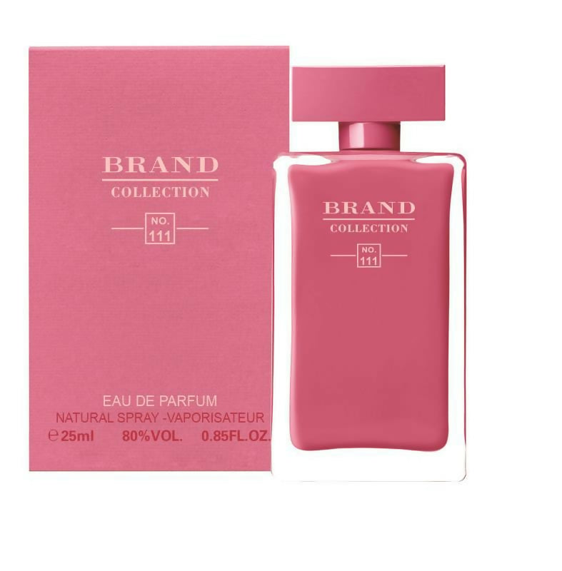 Brand Collection 111 Ref. Fleur Musc By Narciso Rodriguez 25ml