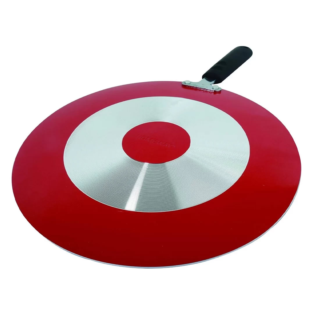 Concave Flat Tawa Pan 30cm