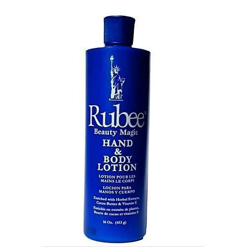 Rubee Beauty Magic Hand & Body Lotion