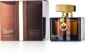 Gucci by Gucci For Women EDP 75Ml