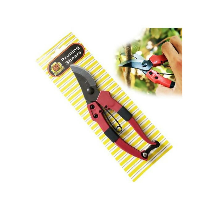 Fierce Tiger Pruning Shears Pruner Cutter