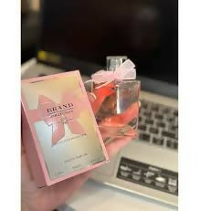 Brand Collection EDP for Women 292 25 ML