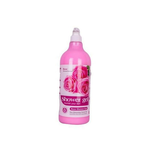 Rose Shower Gel