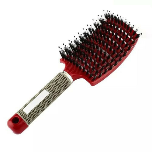 Beauty Hair Brush For Detangling Weave