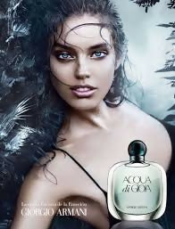 Giorgio Armani Acqua Di Gioia For Women EDP 100ml