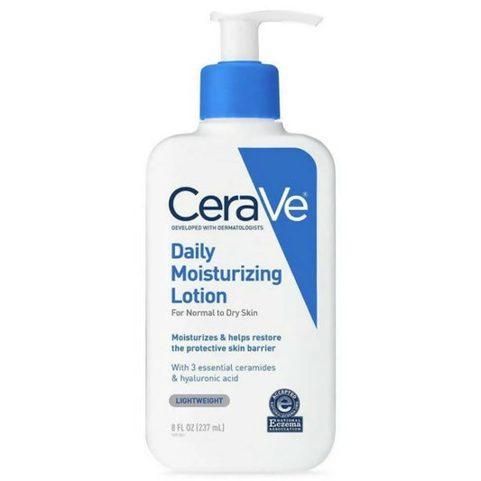 CeraVe Daily Moisturizing Lotion (236ML)