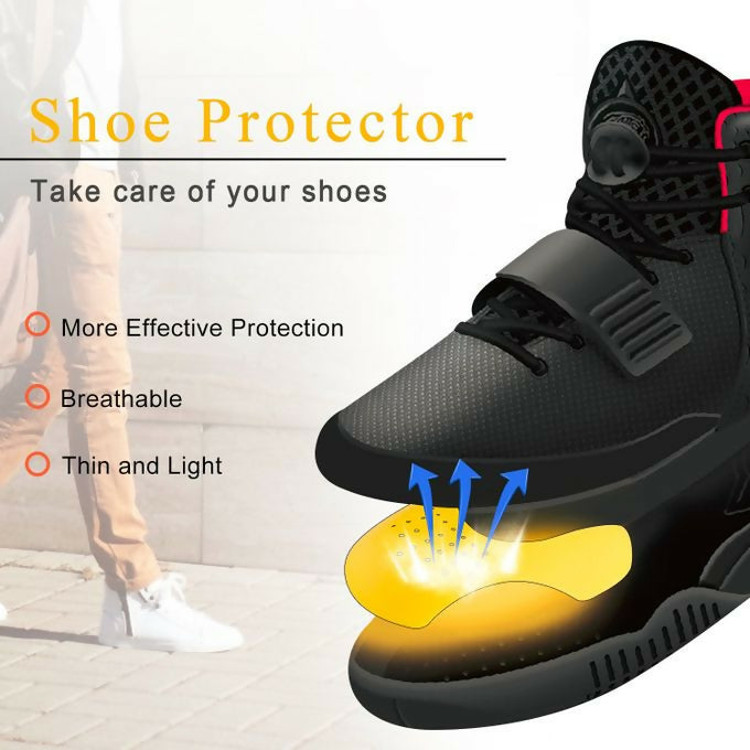 2pcs Sneaker Care Protectors Shoes