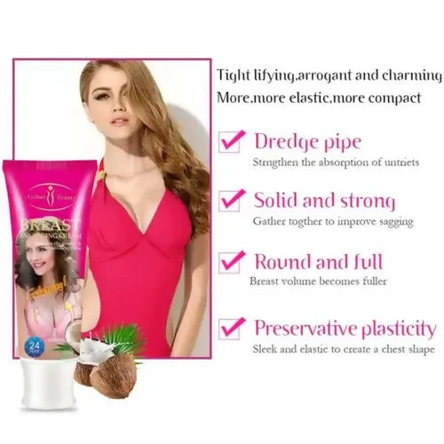 Aichun Beauty Breast Enlarging Cream