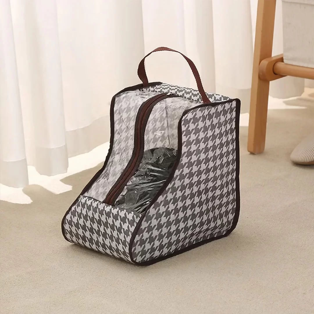 Travel Shoe Bag (Small, Medium, Large)