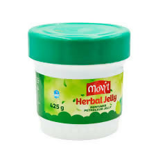 Movit Herbal Jelly Perfumed Petroleum Jelly 425g