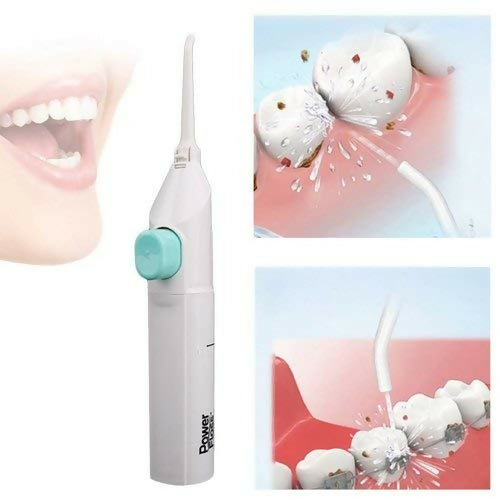 Power Floss Dental Water Jet