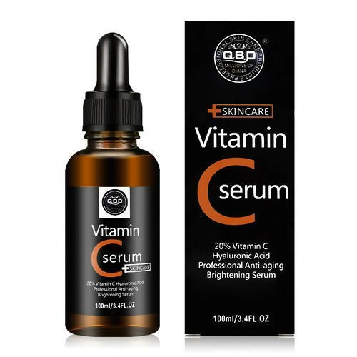 QBD Vitamin C Serum