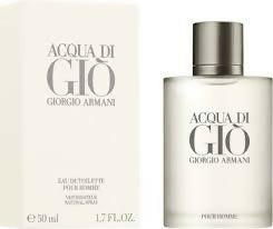 Acqua Di Gio Pour Homme EDT 100ml